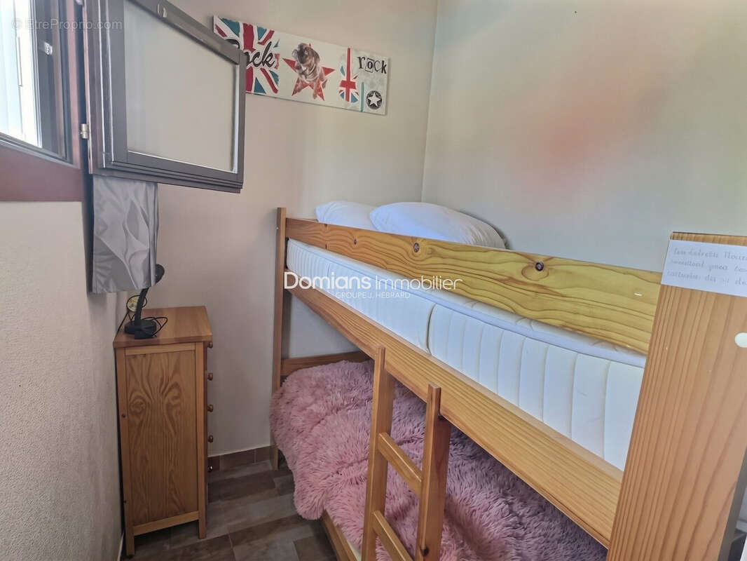 Appartement 32 m² à Saint-Cyprien  - photo 7