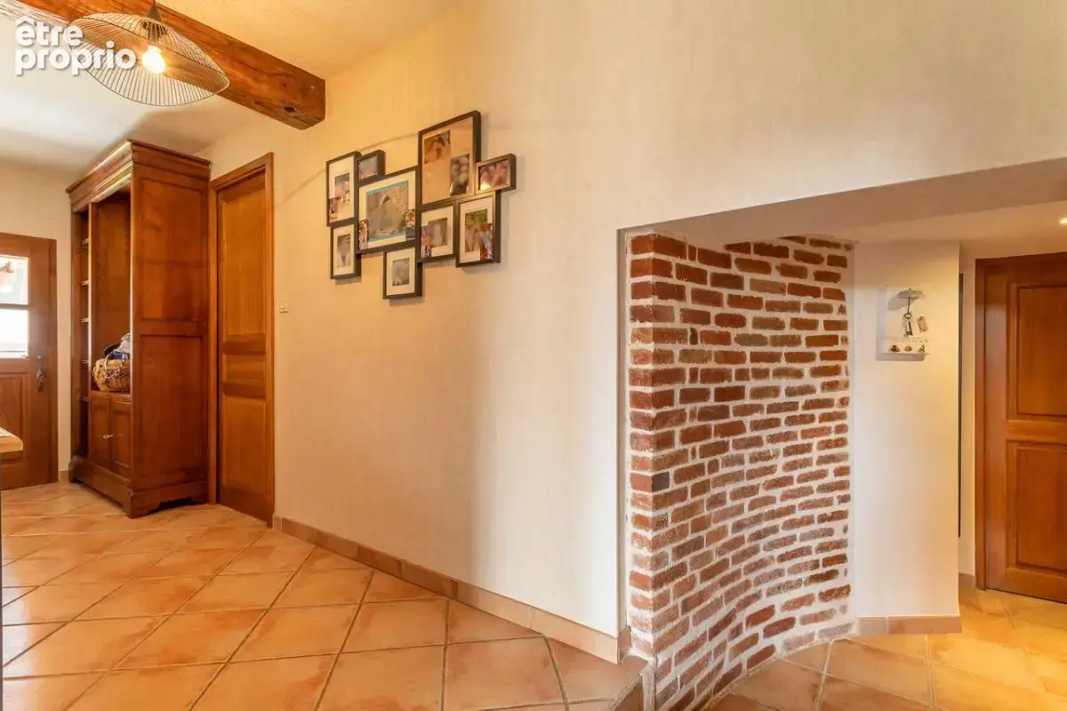 Maison Villefranche Sur Cher 6 pièces 185 m2 - photo 7