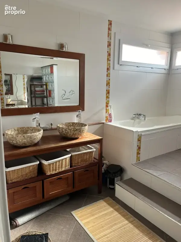 VILLA 4 Faces avec Piscine - photo 8