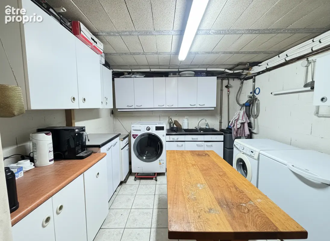 Maison 160m² à linas - photo 17