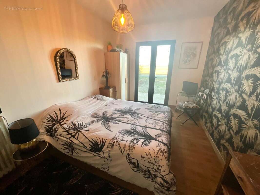 Photo 6 - Maison à LURY-SUR-ARNON