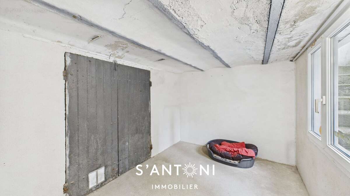 Exclusivité Béziers appartement T3, jardin privatif, caves - photo 14