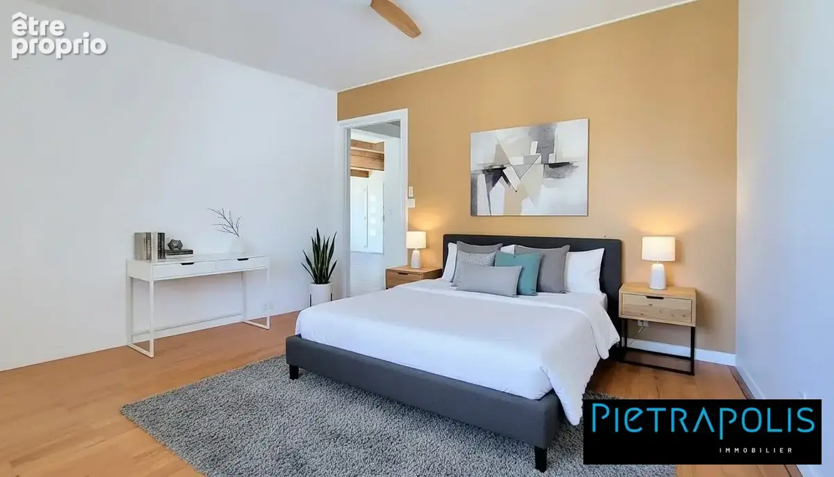 Appartement 128 m² à Oullins  - photo 6