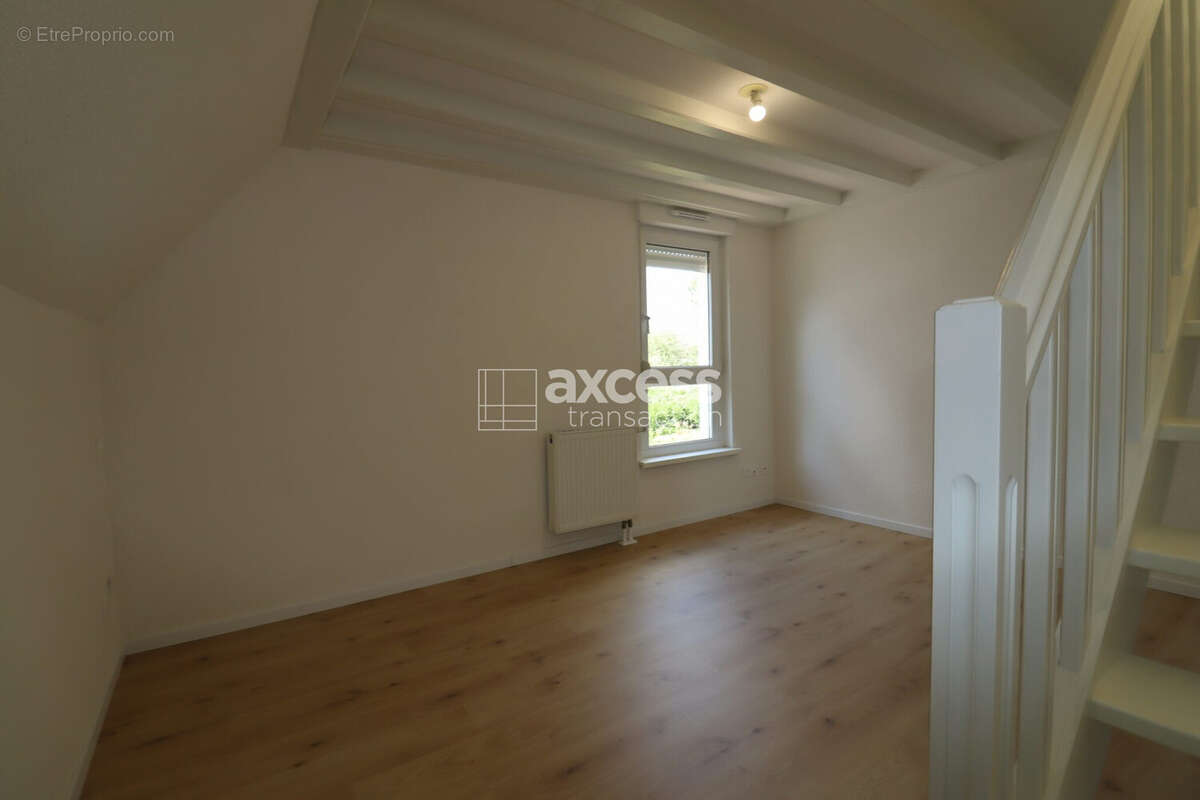 Appartement 85 m² à Drusenheim  - photo 7