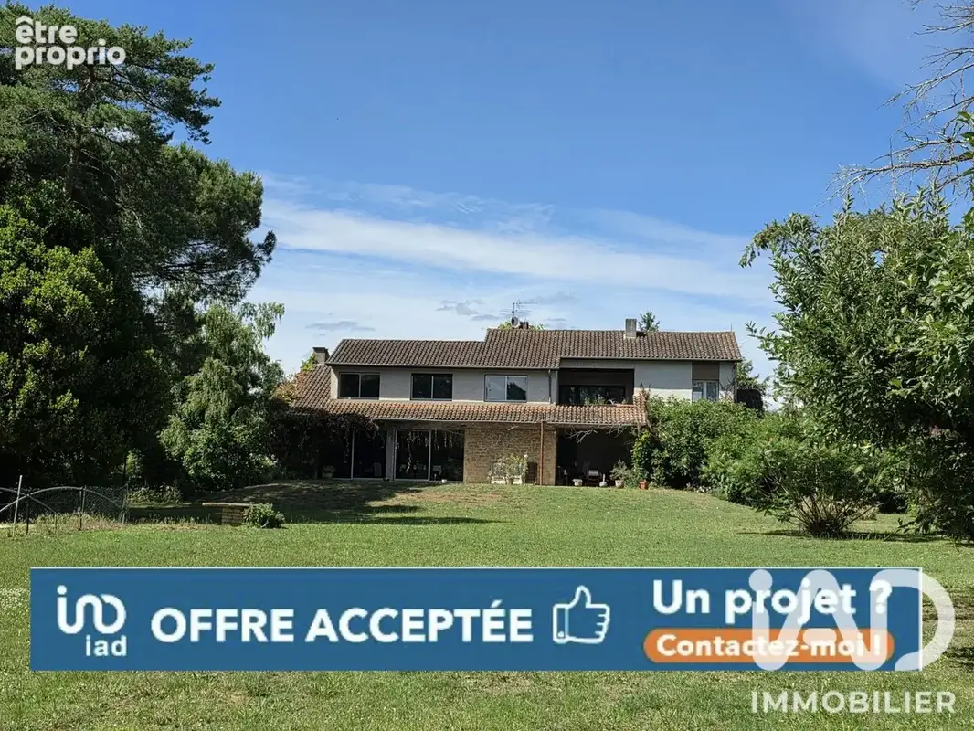 Photo 1 - Maison à BIARS-SUR-CERE