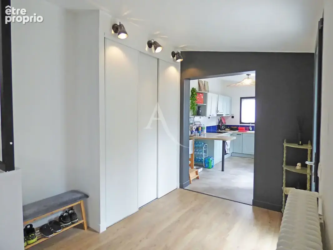 Maison Gagny 5 pièce(s) 88 m2 - photo 5