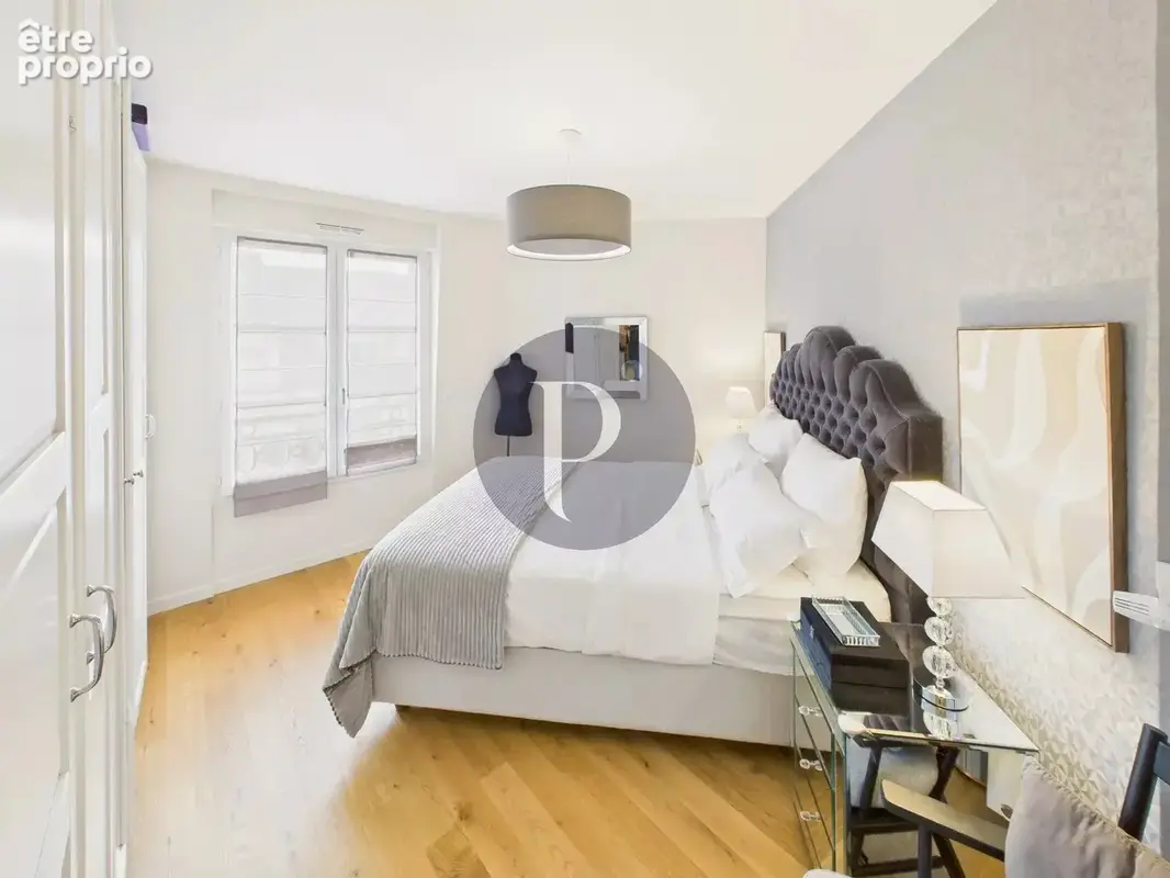 DERNIER ETAGE - Coup de cœur au Plessis-Robinson - photo 5