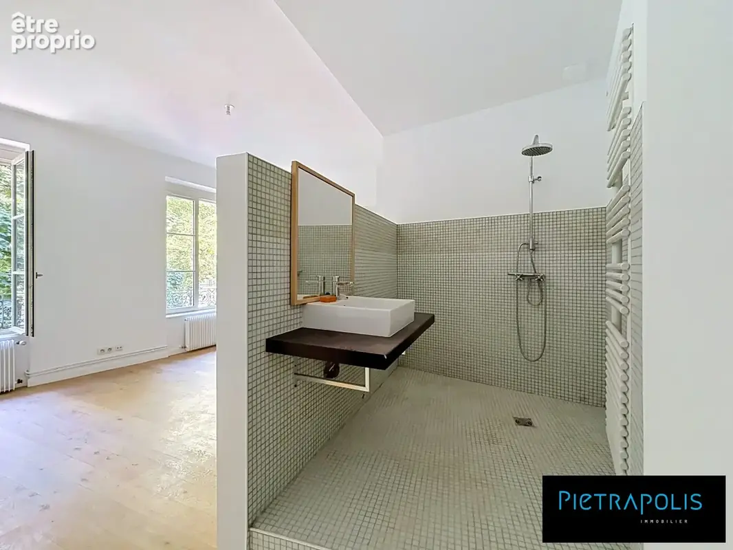 Appartement 2 pièces 60 m² à vendre à Lyon-3e (69003) - photo 6