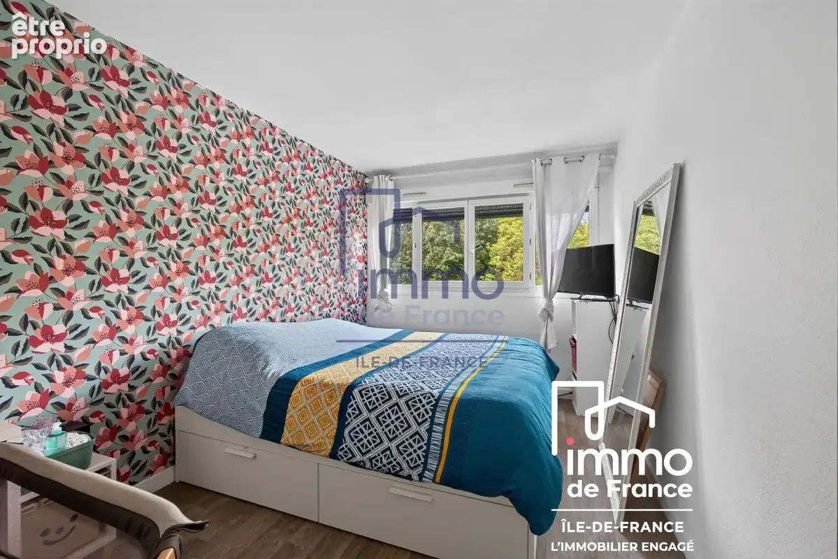 Appartement 5 pièces 86,26 m2 Gagny - photo 14