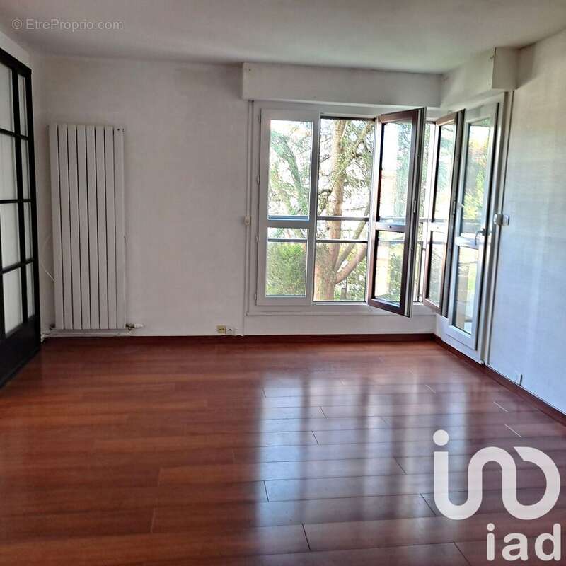 Photo 5 - Appartement à LA ROCHELLE