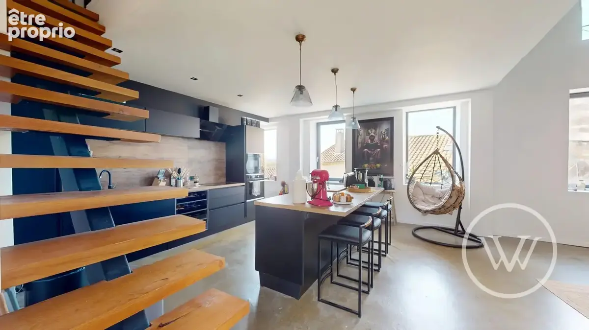 Maison 168 m² à Montmeyran  - photo 5
