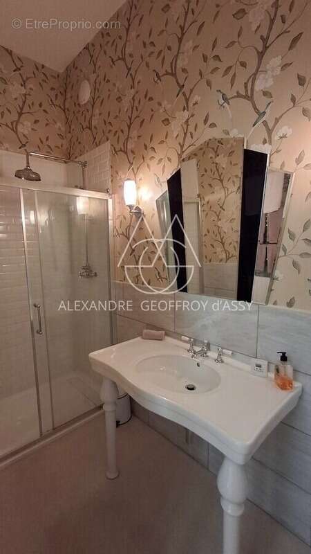 Maison à CHATEAU-GONTIER