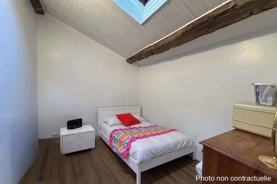 Maison à MESSE