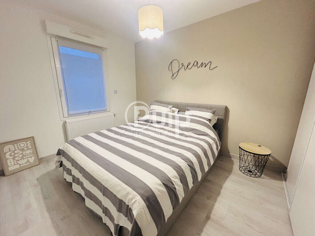 Maison à SALLAUMINES