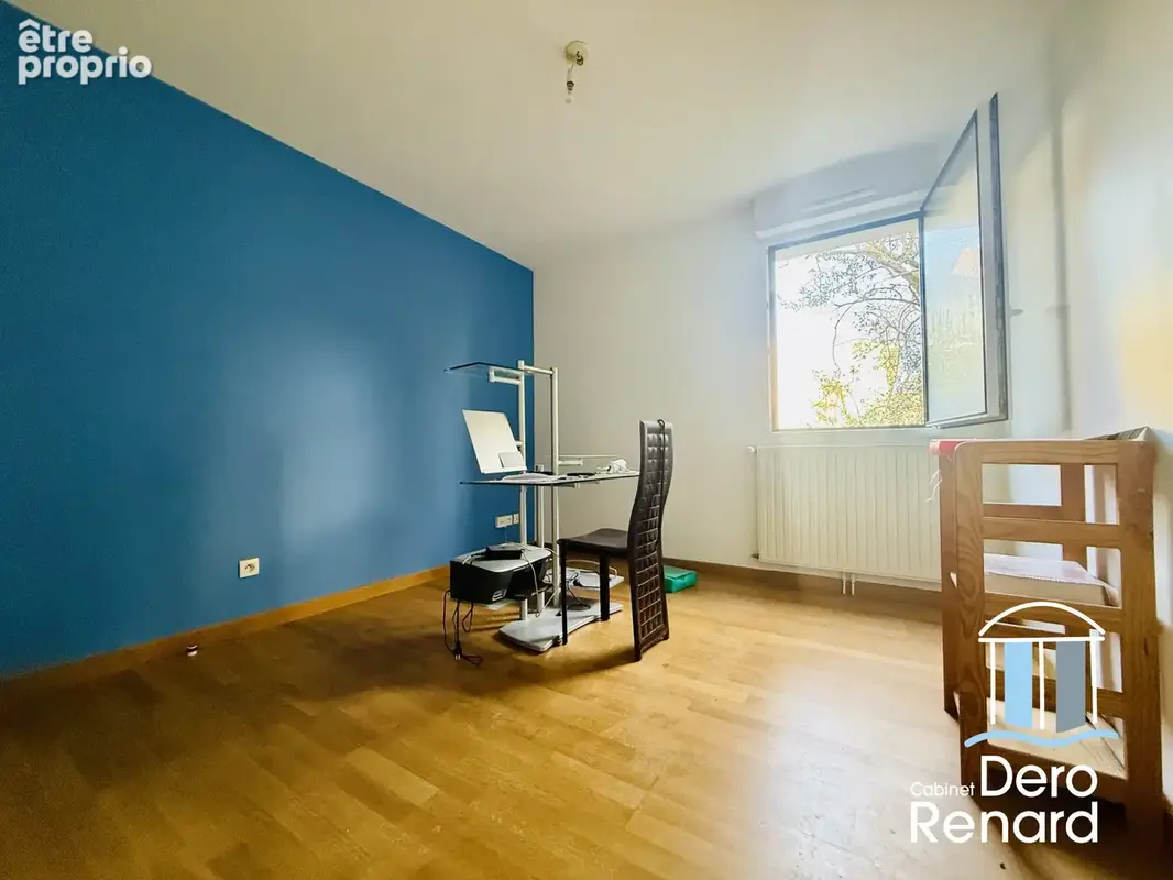 Appartement 4 pièces 99 m² à vendre à Sainte-Adresse (76310) - photo 5
