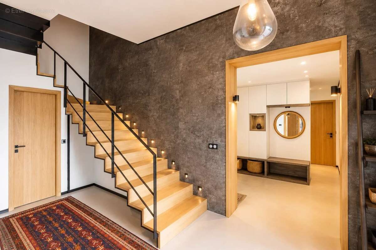 Maison à CARQUEIRANNE