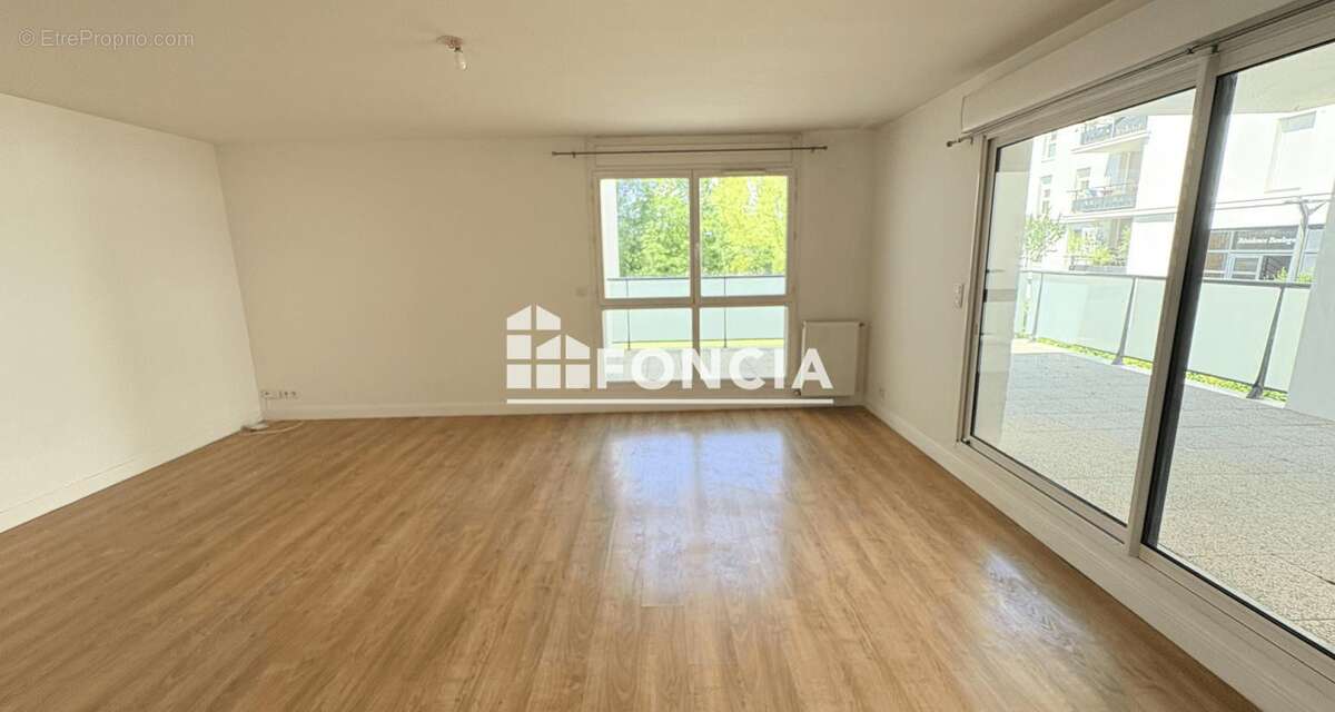 Appartement à BRUGES