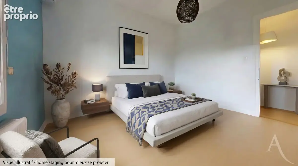 EXCLUSIVITE - Villa de charme des années 30 - 168 m²  - Jardin arboré, piscine, terrasses - Calme et élégance - photo 16
