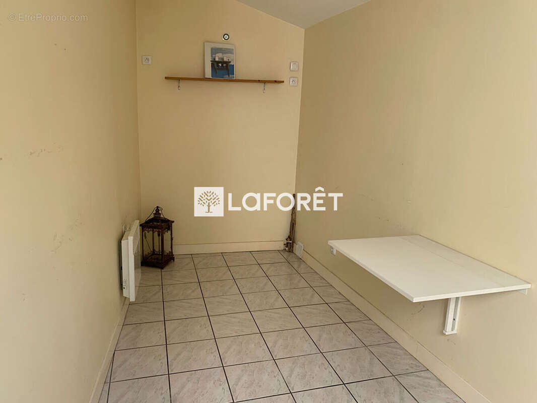 Maison à FONTENAY-SOUS-BOIS