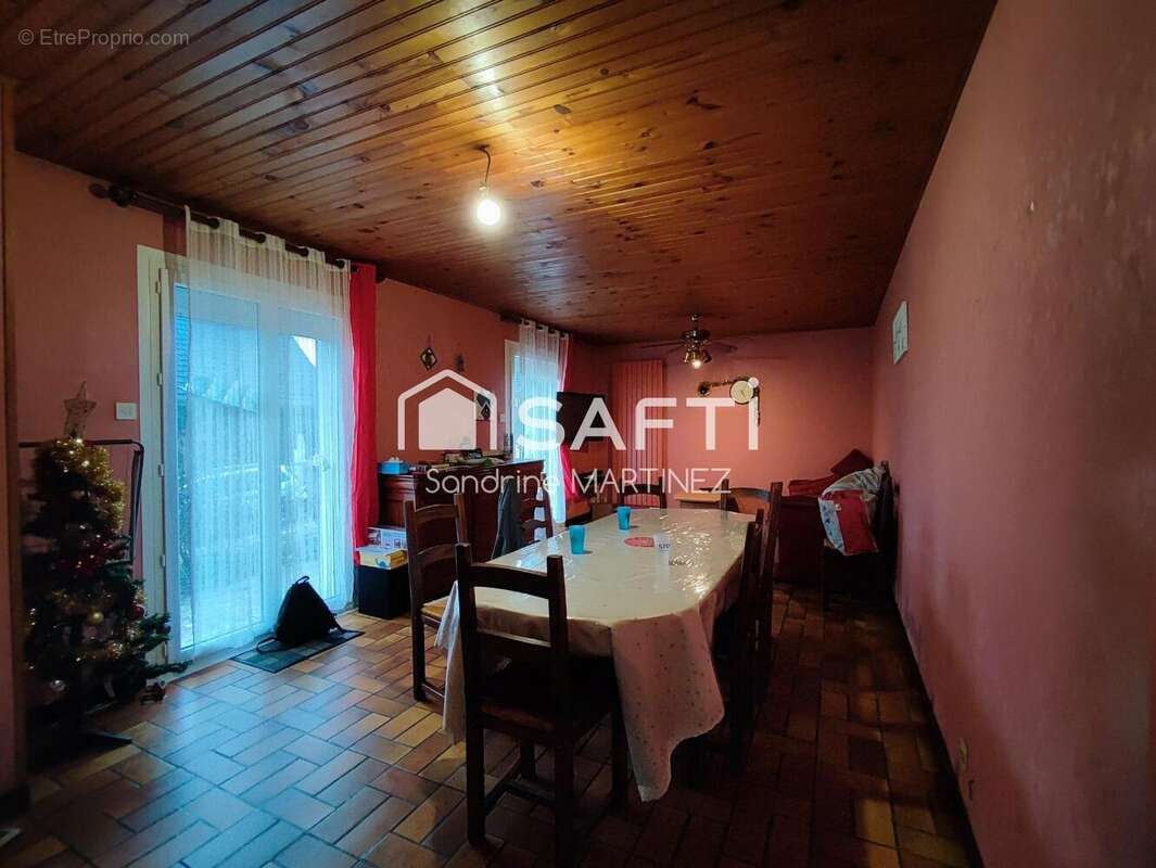 Photo 3 - Maison à MERU