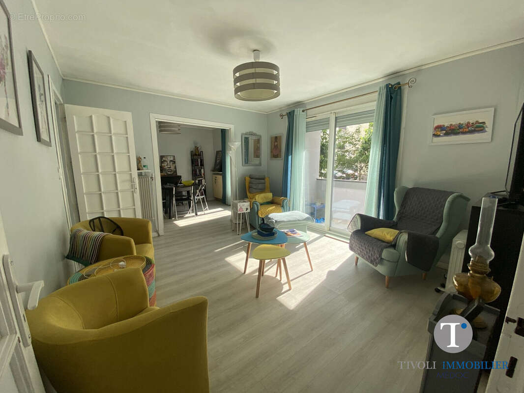 Appartement à MERIGNAC