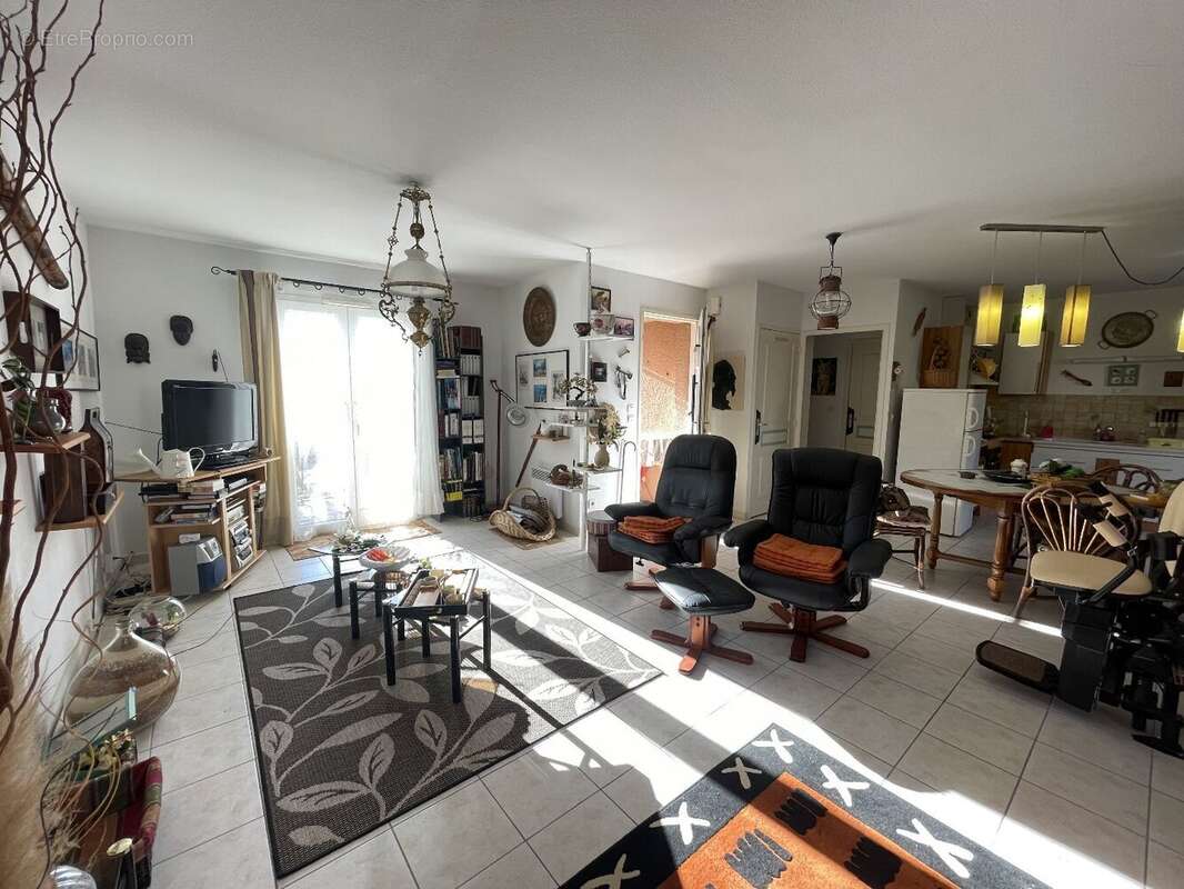 Maison à MEZE