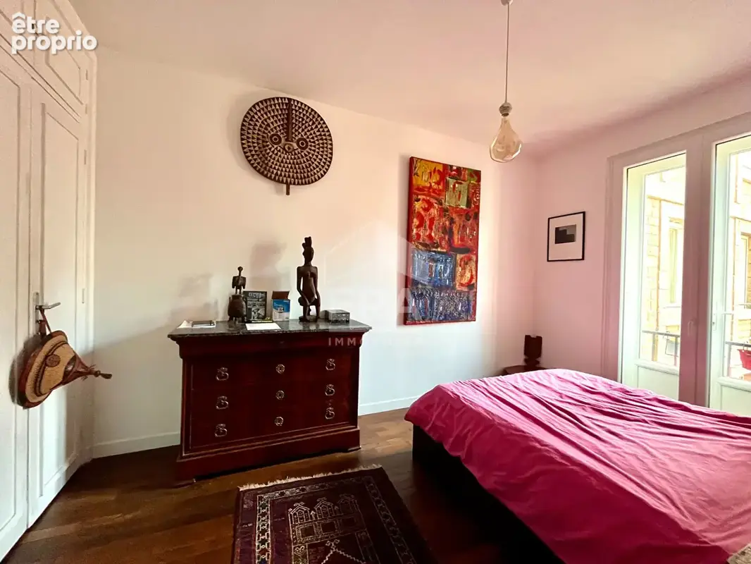 Appartement 73m² à saint-malo - photo 4