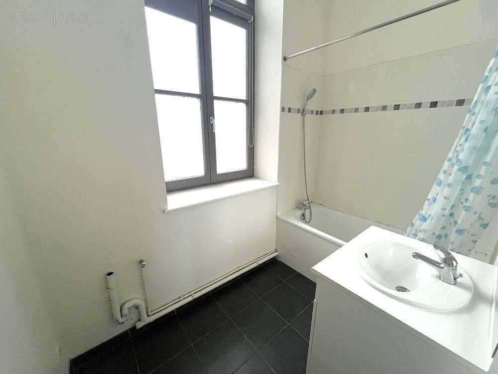 Appartement à ROUBAIX