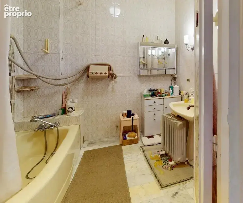 Grand appartement proche du centre ville - photo 12