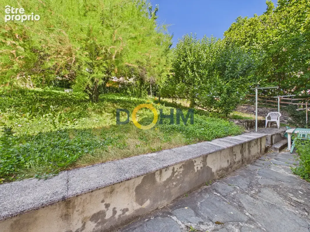 LE PUY EN VELAY ! Maison 2 logements 199m2 avec jardin et garage - photo 5