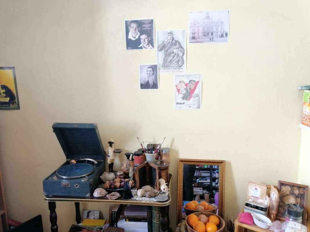 Appartement à VICHY