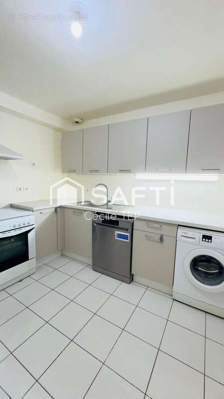 Photo 4 - Maison à PORCHEVILLE