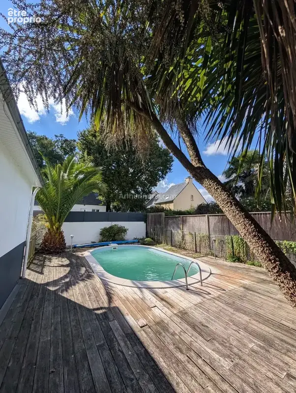 Vente Maison (56400) 470 000ï¿œ - photo 6