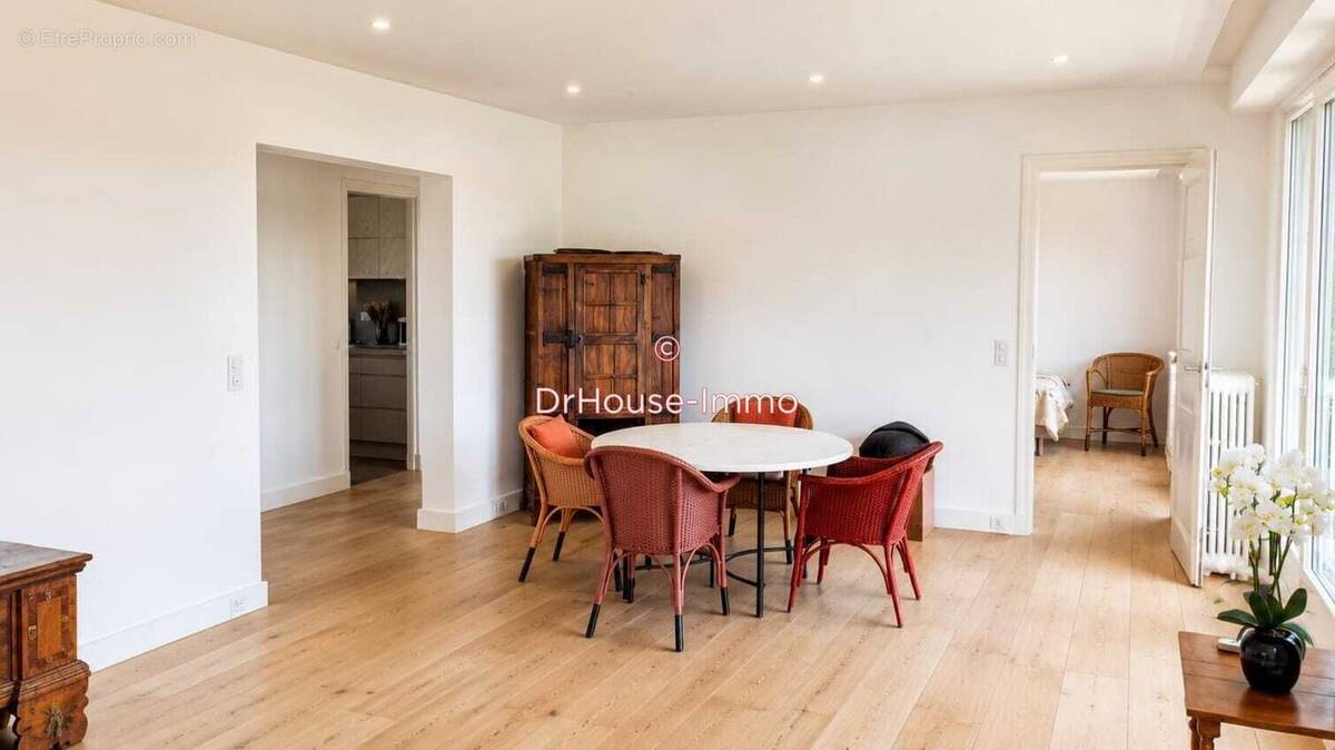 Appartement à CHATOU