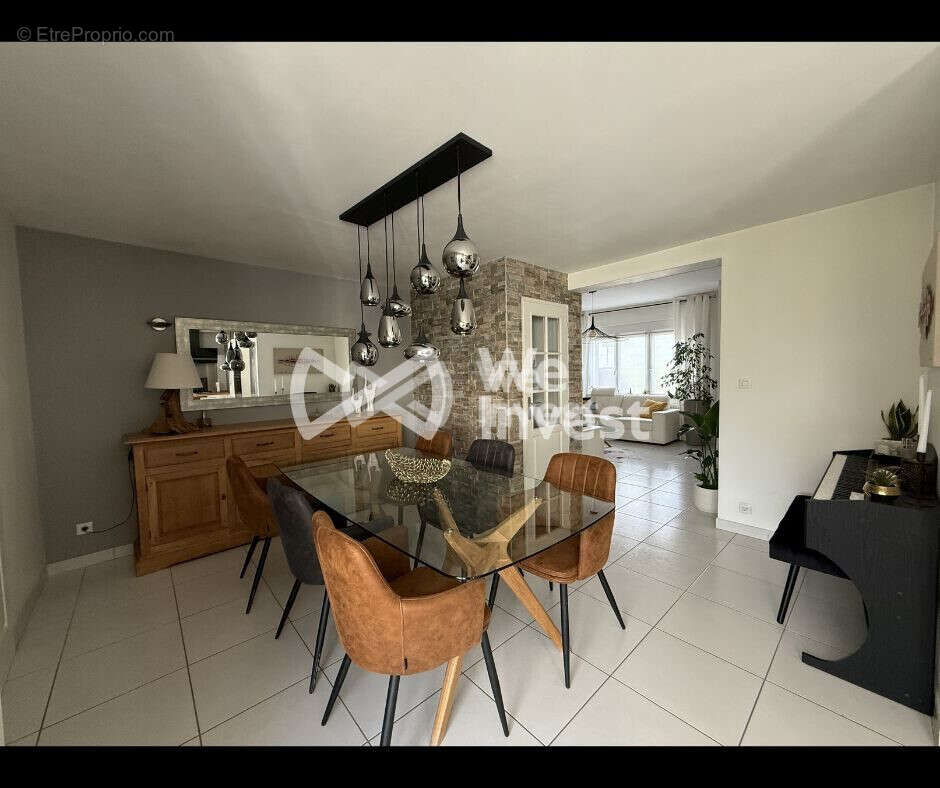 Maison 131 m² à Wavrin  - photo 3