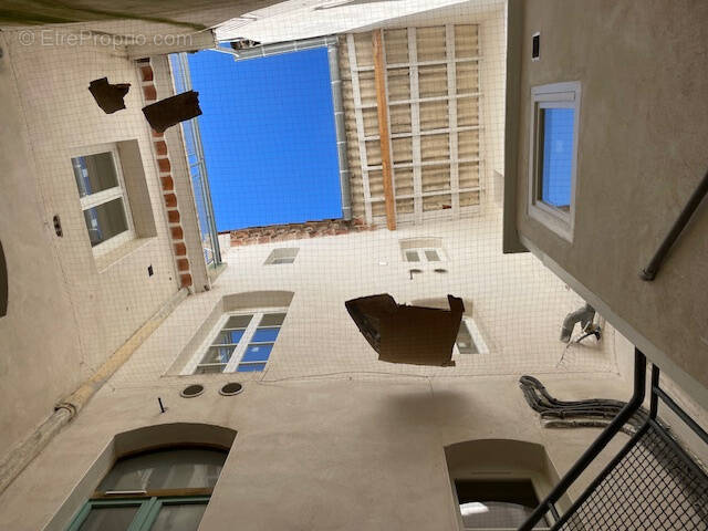 Appartement à ANDUZE