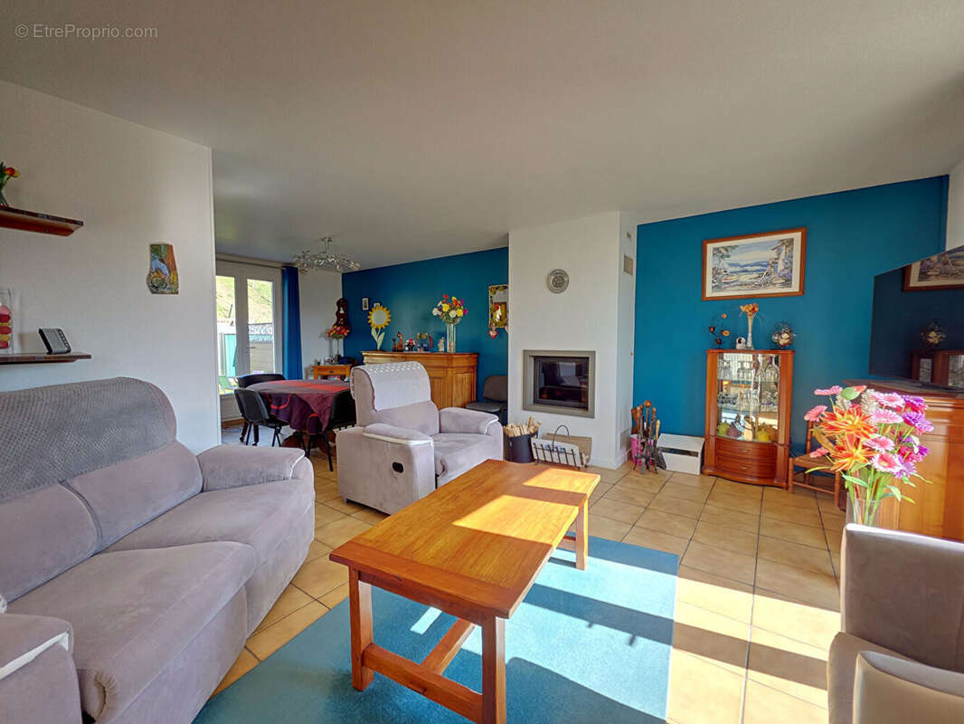 Maison gallardon - photo 3