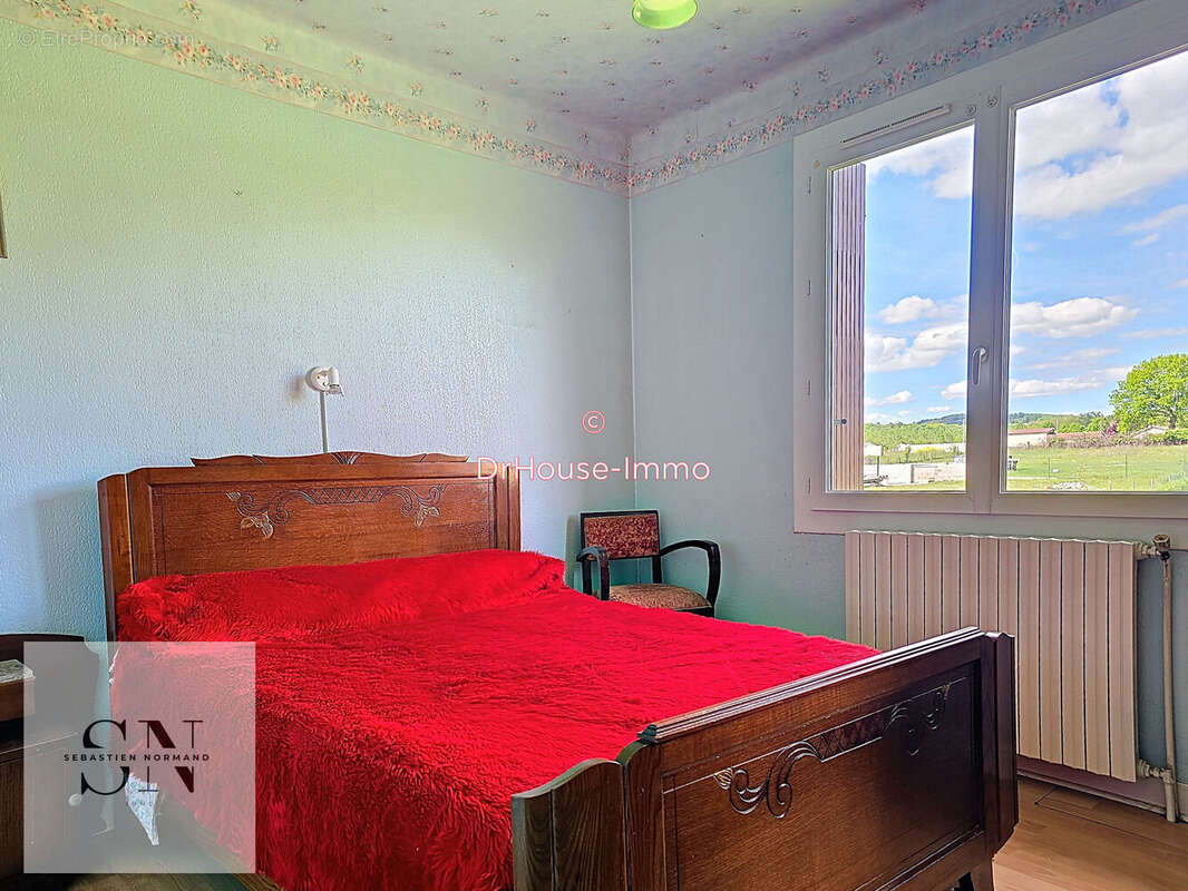 Maison 80 m² à Villeneuve-Sur-Lot  - photo 5