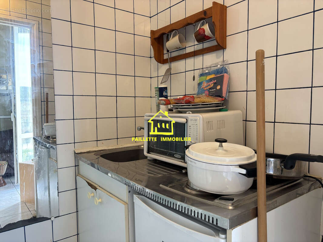 Appartement à LE HAVRE