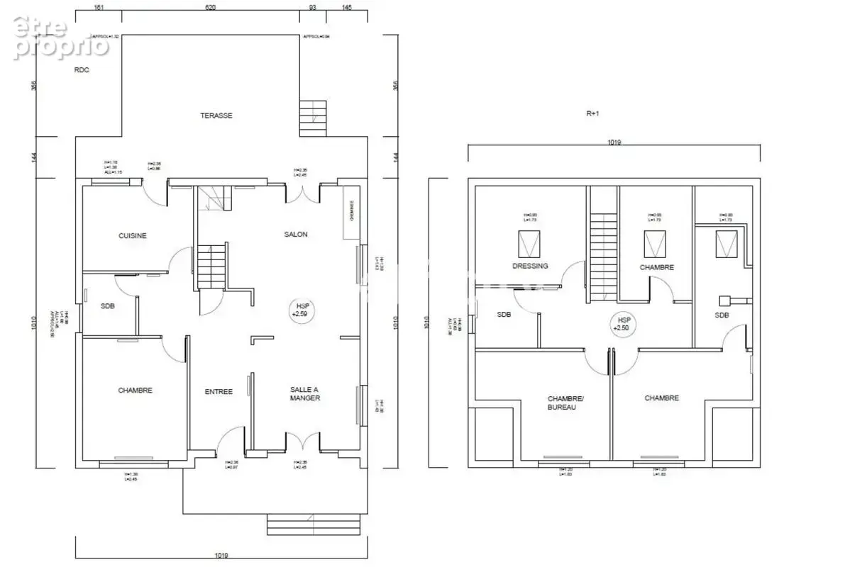 Maison 6 pièces 160 m² à vendre à Montmorency (95160) - photo 4