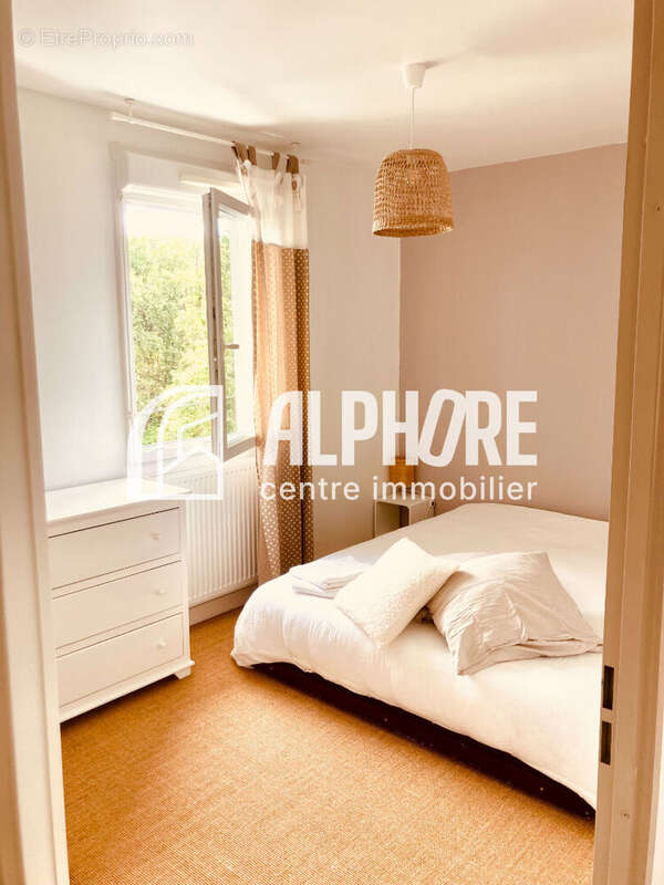 Appartement à SAINT-NAZAIRE