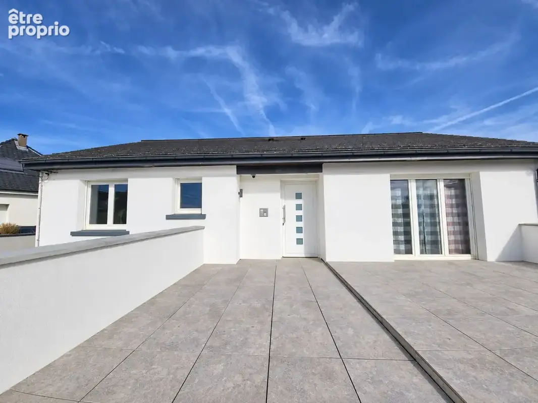 Photo Maison à Mercy-Le-Bas au prix de 299 000€