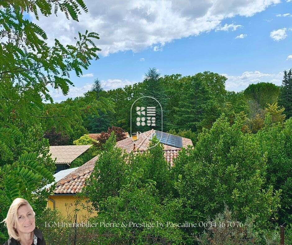 Maison À Vendre - avec piscine, garage et dépendances - photo 3