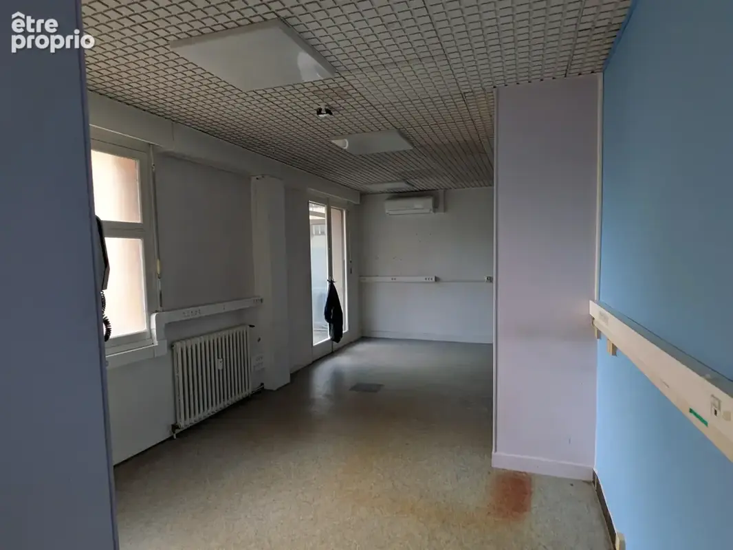 Local commercial a vendre aix les bains 163m2 - photo 7