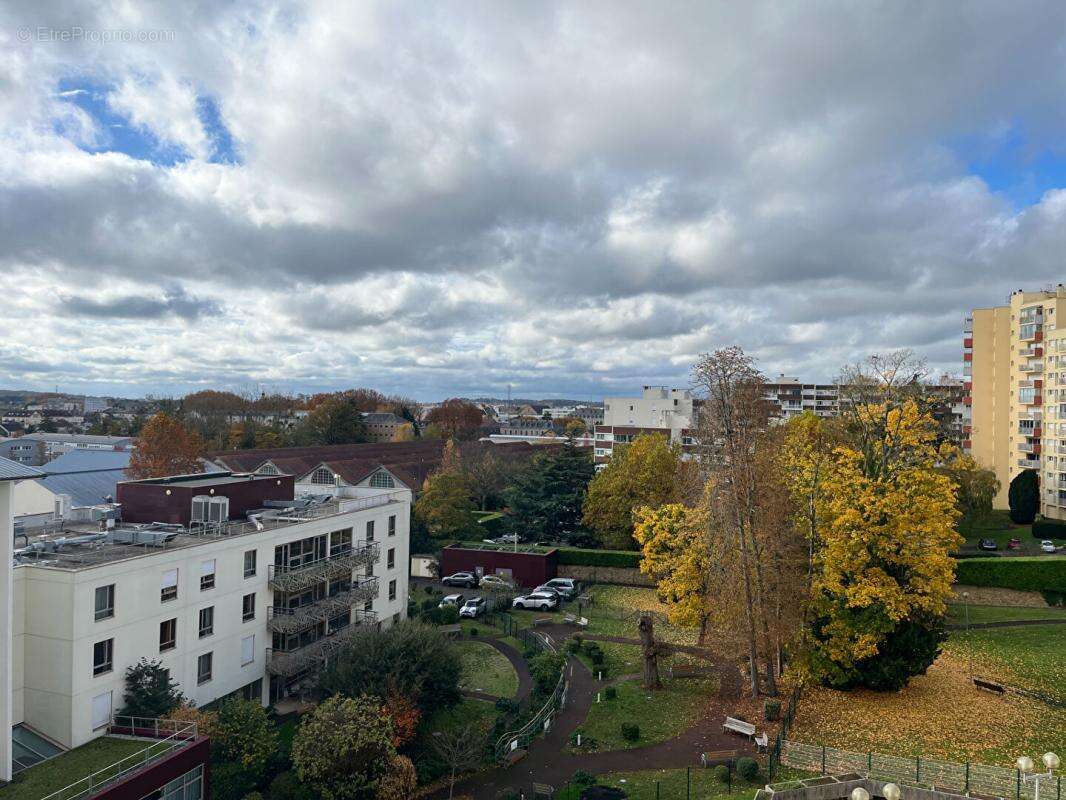 Appartement à LE MANS