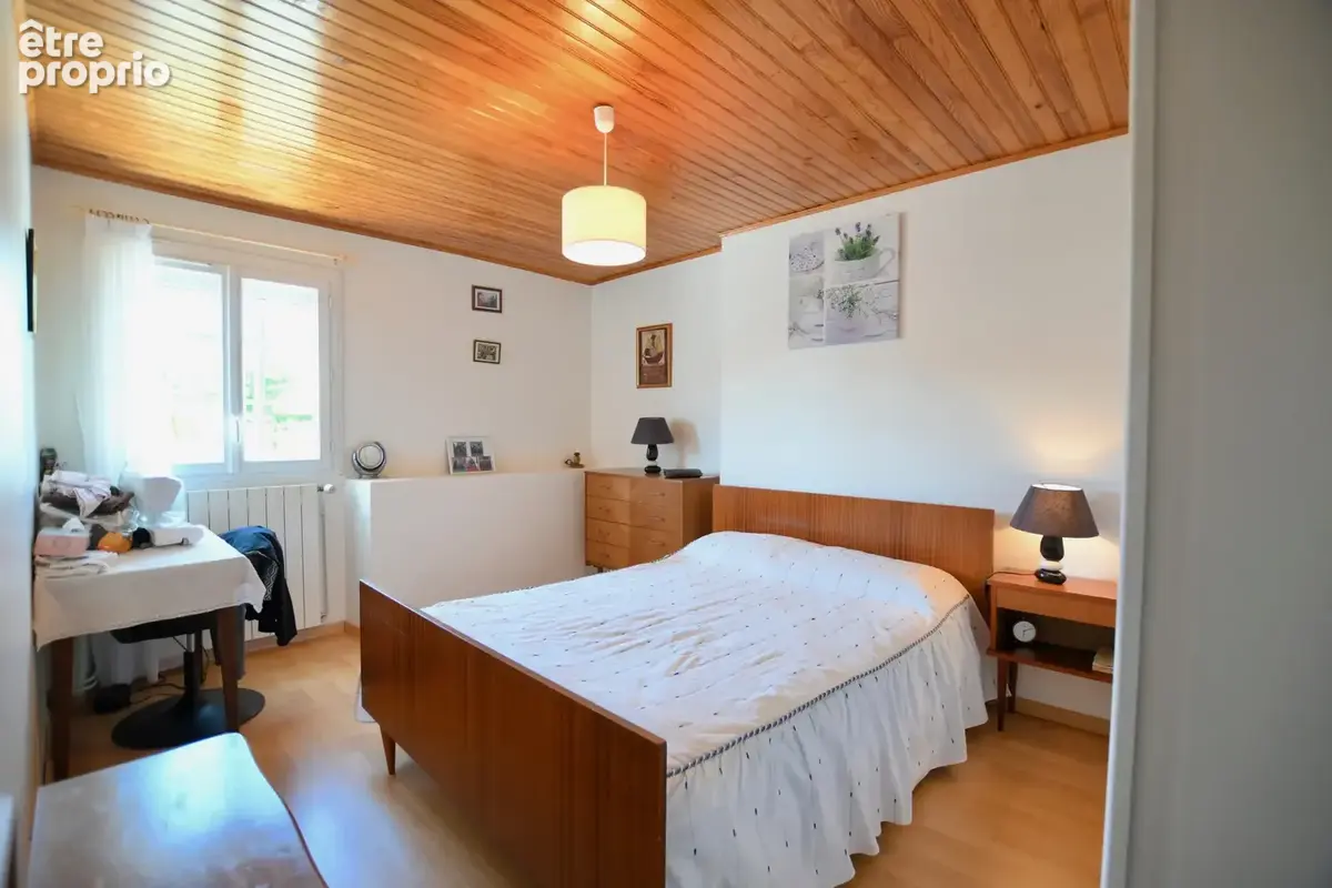 Maison Avallon 84 m2 Proches commerces et écoles - photo 11