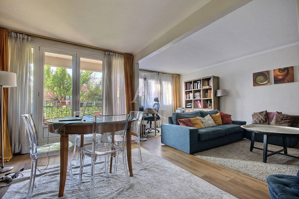 Appartement à CONFLANS-SAINTE-HONORINE