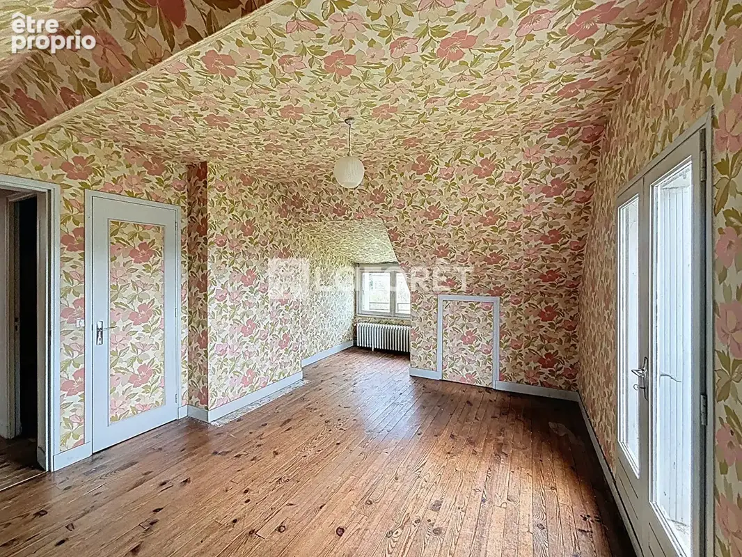 Maison La Coulonche 6 pièces 103 m² - photo 15
