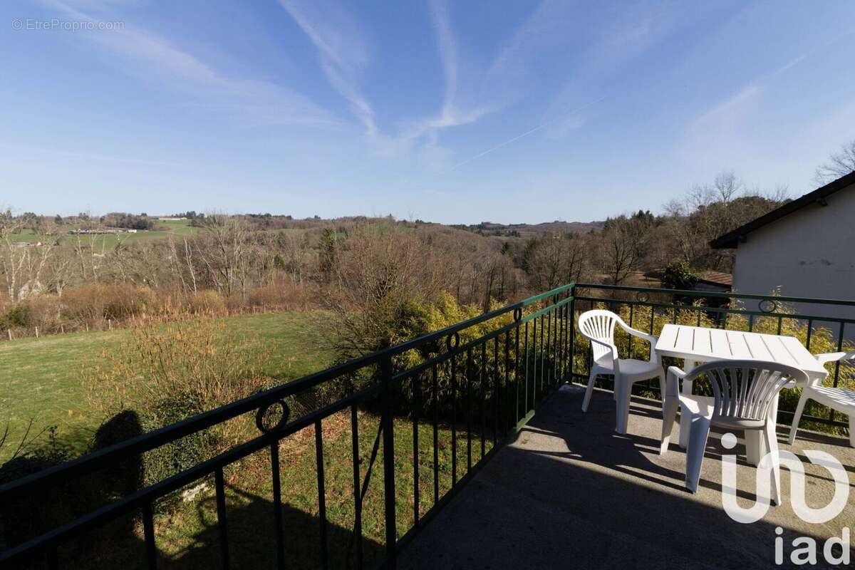 Photo 7 - Maison à BUJALEUF