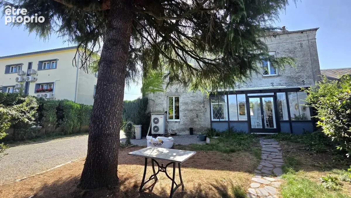 Spacieuse maison individuelle avec grande dépendance située à La Capelle - photo 10
